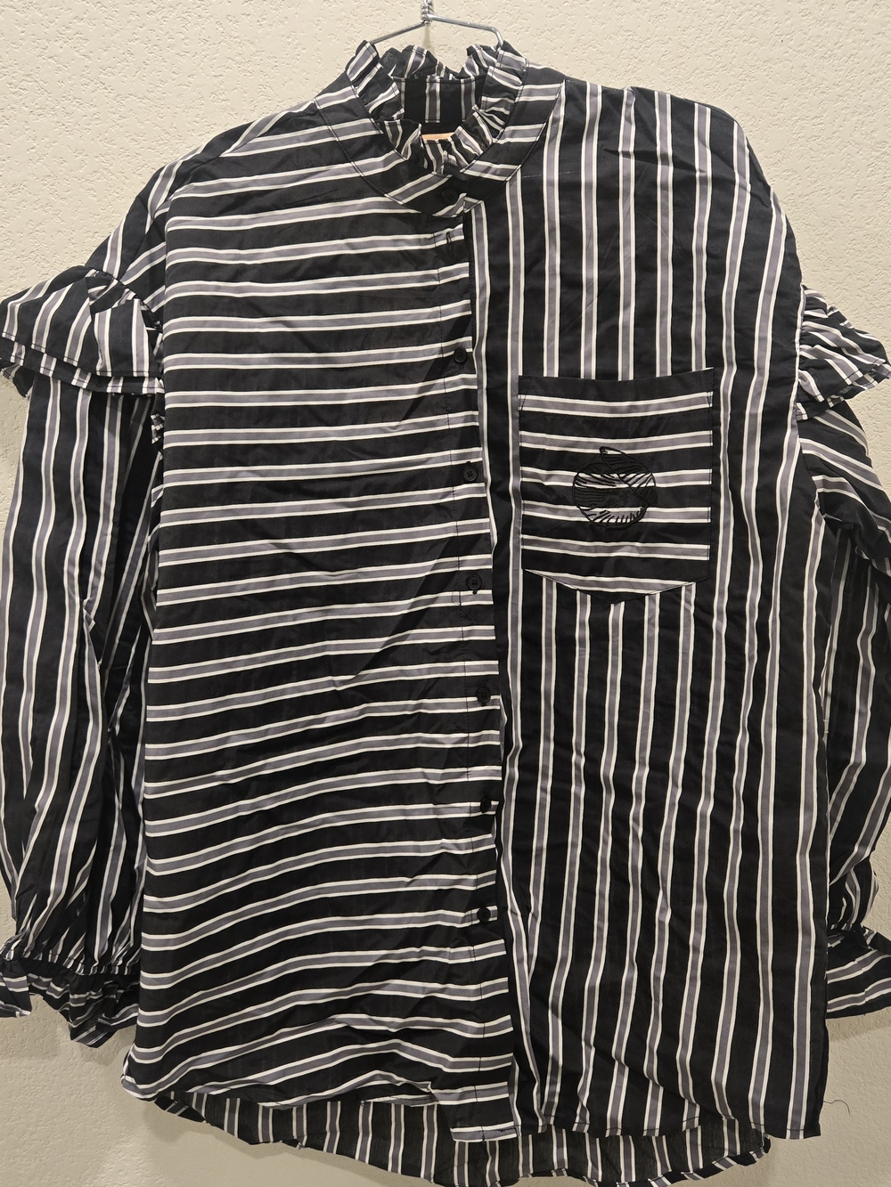 ** 2 New Pant Sets